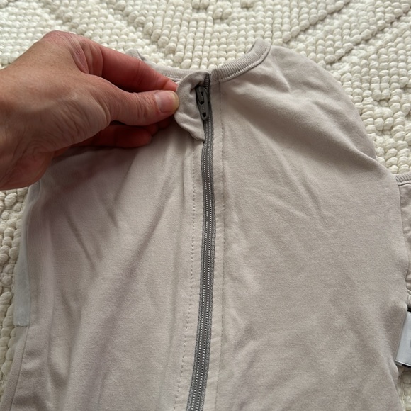 Nested bean swaddle sleep sack - Picture 3 of 7